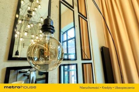 Loft z duszą FUZJA Łódź