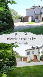 Dom z charakterem w prestiżowej części Katowic.