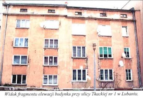Mieszkanie na sprzedaż, 28,6 m2, Lubań