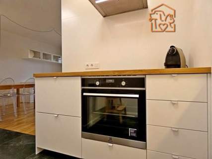 Kawalerka z balkonem mp, pet-friendly-Rakowska 3