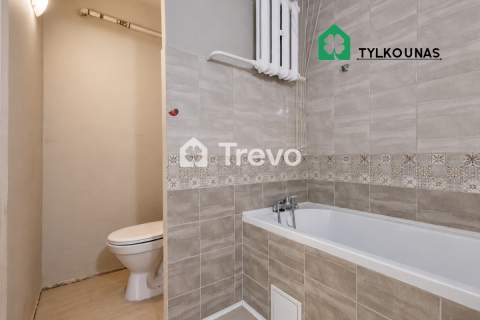 2 pokoje Rumia Janowo Balkon