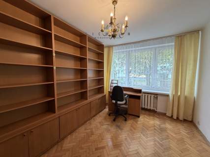 Przestronne mieszkanie na sprzedaż Łódź-Górna