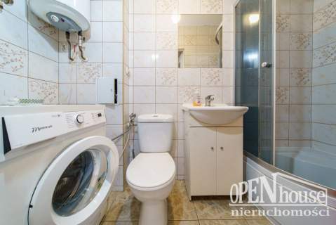 3 pokoje, WYSOKI PARTER, 51,6 m2, Wyspiańskiego 15