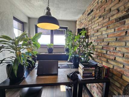 70m2, apartament dla wymagającego najemcy na zachodzie Wrocławia