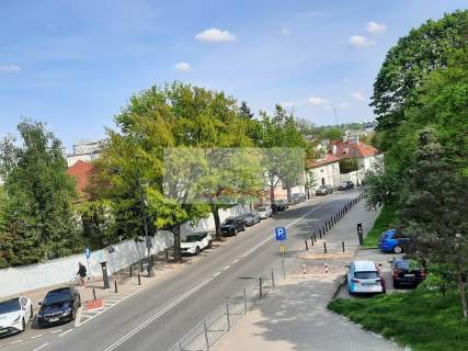 Mieszkanie do wynajęcia, 80 m2, Warszawa
