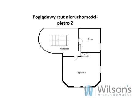 Duży dom z potencjałem w Sulejówku