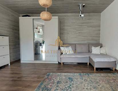2 pokoje Do wejścia Kamienica Smart Home Sopot
