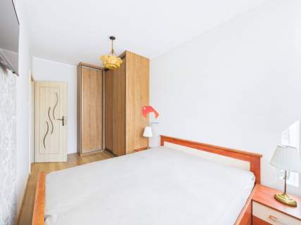 53 m 2 pokoje Balkon Wyżyny DO WPROWADZENIA
