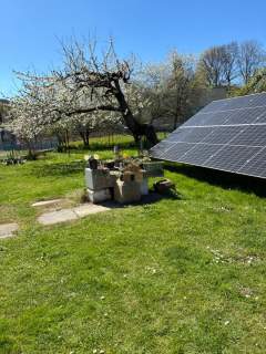 Piechowice/99m2/19ar/ garaż/PV 10kw/drzewa owocowe