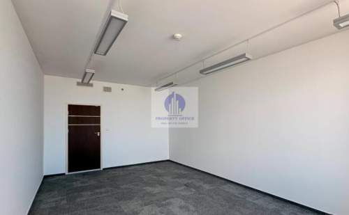 Śródmieście lokal biurowy 33,78m2 do wynajęcia