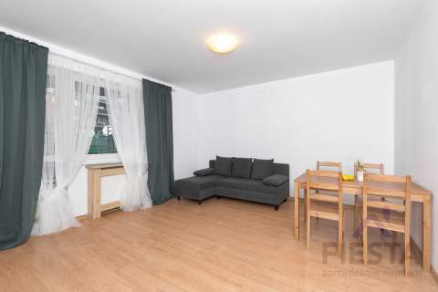 Bielany 43 m2 pokój osobna kuchnia taras garaż