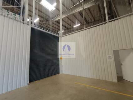 Warszawa Ursynów magazyn 289m2 do wynajęcia