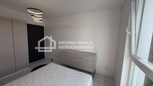 Nowe 2-pok.mieszkanie w Redzie-ul.Cechowa