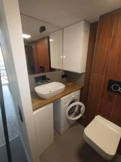 Stylowe studio przy woonerfie, 28 PSK 33/35