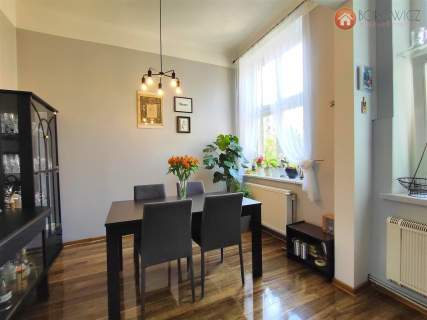 Urok lat 20 - kominek, arkady, Bielsko -Biała