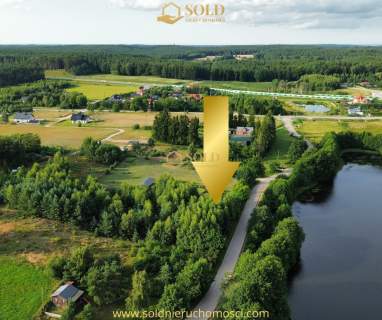 Kamień, pierwsza linia zabudowy, MPZP, MEDIA
