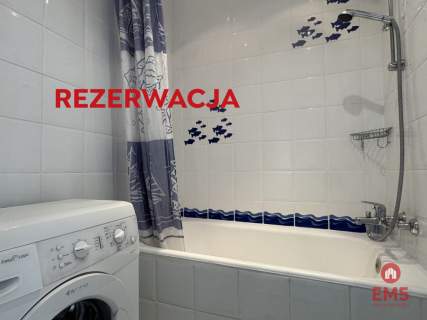 M2 z oddzielną kuchnią