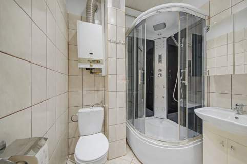 Dwa pokoje Raków Blisko komunikacji miejskiej