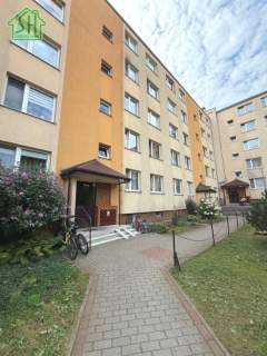 Mieszkanie na sprzedaż, 64 m2, Przemyśl