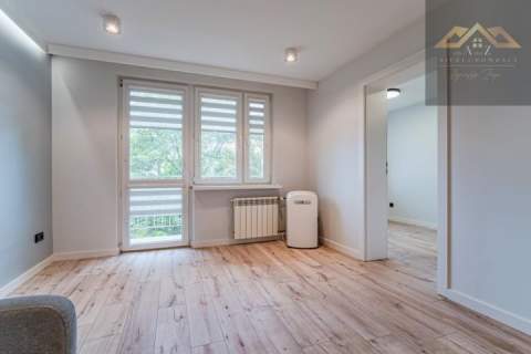 Mieszkaj wygodnie, lokal 2 piętro, balkon, po remoncie