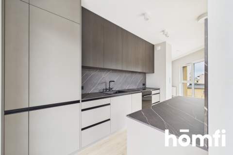 Przestronny i słoneczny apartament w Gliwicach