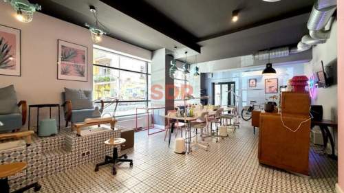 Lokal w samym centrum miasta