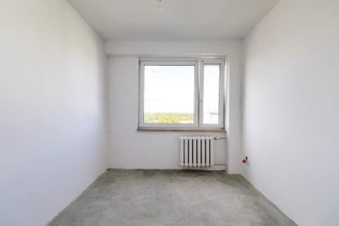 2 pokoje po remoncie centrum Grodziska