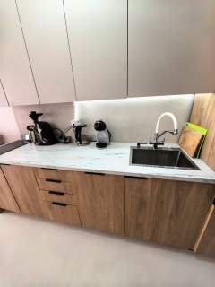 Kawalerka 27m Premium Smart Home Gdańsk Borkowska