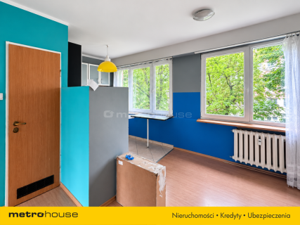 Mieszkanie 3-pokojowe 48 m Rubinkowo Toruń