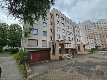 Mieszkanie na sprzedaż, 72,4 m2, Chorzów