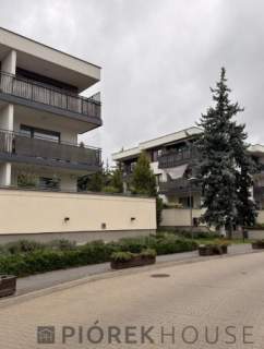 2-pokojowe mieszkanie w Wilanowie