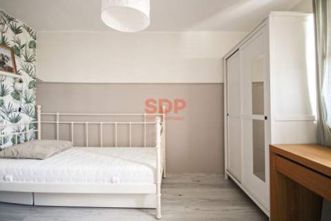 Oś. Tysiąclecia 15 59m2 3 pok balkon ENG