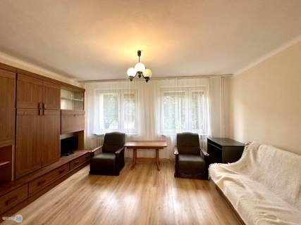 KSM ul. Śląska,duży balkon, na wynajęcia 3 pokoje.