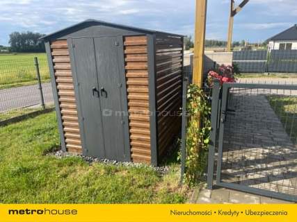 Komfort, natura i nowoczesny styl życia Przypki