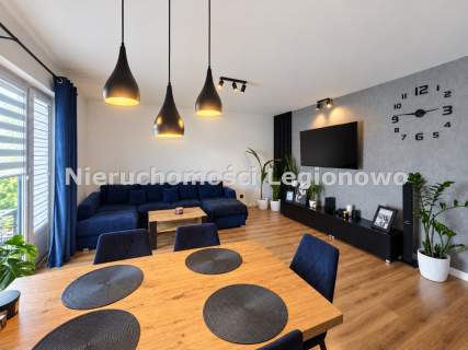 Mieszkanie na sprzedaż, 130 m2, Legionowo