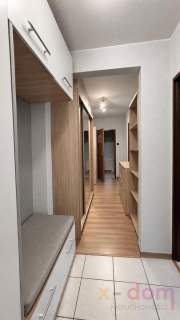 3 POKOJE 63,65 m OS. NA STOKU BALKON