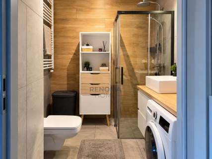 2 pokoje Lokum Di Trevi Balkon Tarnogaj