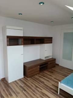 Mieszkanie do wynajęcia, 45 m2, Lublin