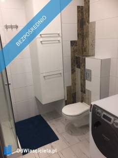 BEZPOŚREDNIO 5 pokoi na wynajem Metro Natolin nowy apartamentowiec