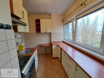 Mieszkanie na sprzedaż, 44,4 m2, Łódź