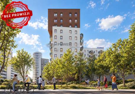 2-pokojowe z balkonem, blisko uczelnie, AGH, Bronowice