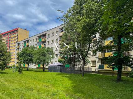 Dwa pokoje z oddzielną kuchnią