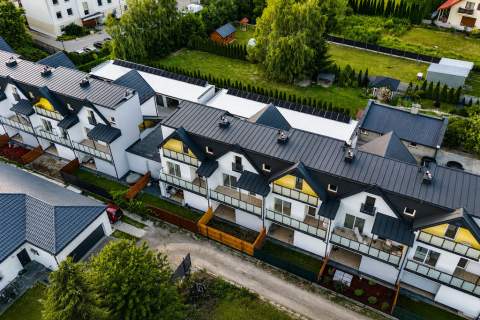 Luksusowe mieszkanie na Młyńskiej w Zamościu