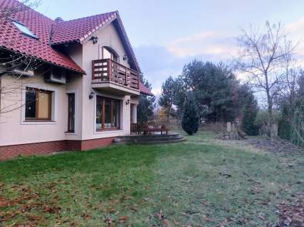 Miłocice k. Jelcza dom wolnostojący działka 2003m2