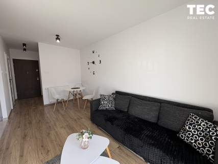 2 Pokoje Zadbane Balkon