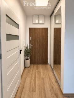 Nowe 2 pokoje z balkonem Lipa Piotrowska