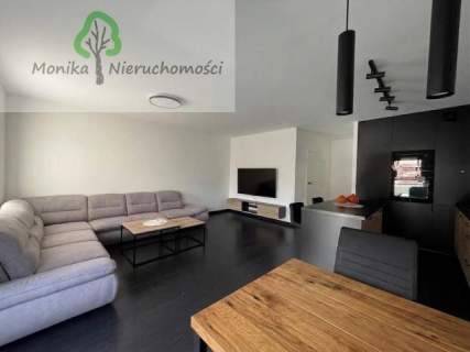 Osiedle Residense - mieszkanie z miejscem w hali