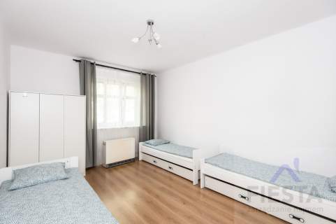 Poznań, Stablewskiego dla 8 osób