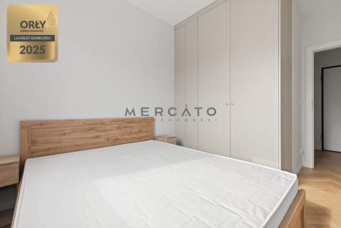 Trzy pokojowy apartament przy ul. Instalatorów
