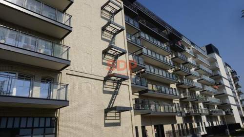 Kawalerka z balkonem. Apartamentowiec